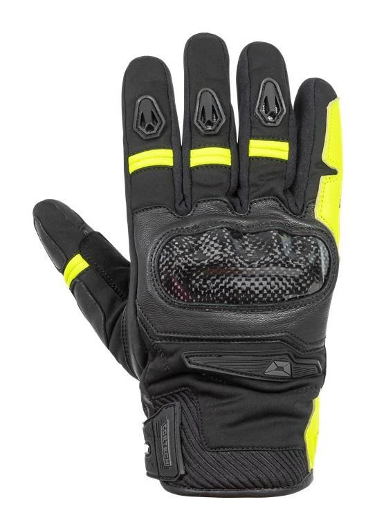 Cortech Super Sonic Gloves 2 Cortech Super Sonic Gloves - Image 2