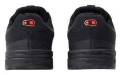 Crankbrothers Stamp Lace MTB Shoes 17 Crankbrothers Stamp Lace MTB Shoes -RevZilla Shop crankbrothers stamp lace shoes black red 2