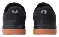 Crankbrothers Stamp Lace MTB Shoes 12 Crankbrothers Stamp Lace MTB Shoes -RevZilla Shop crankbrothers stamp lace shoes black silver 2