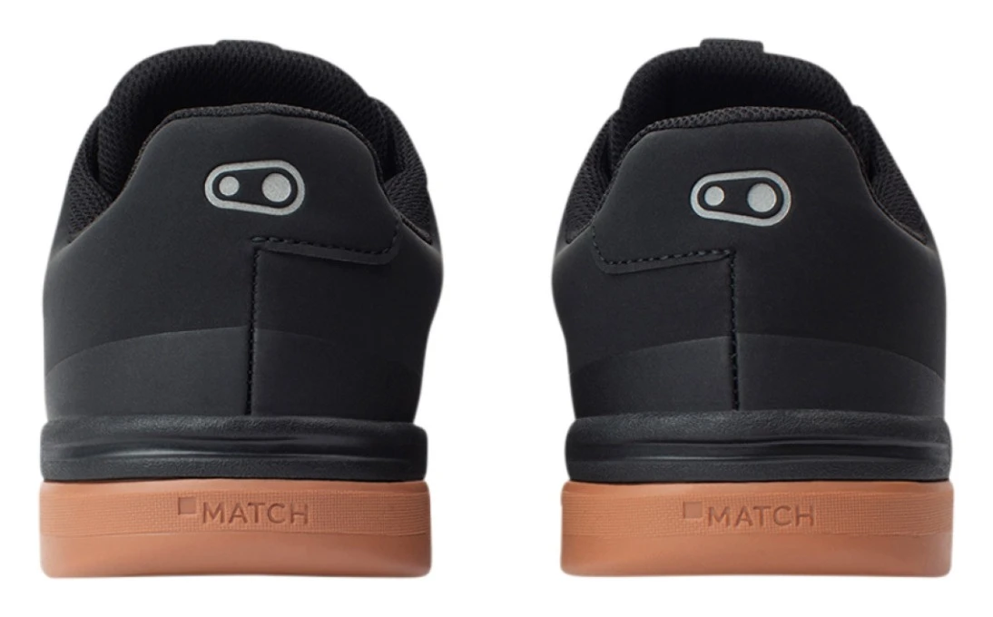 Crankbrothers Stamp Lace MTB Shoes 3 Crankbrothers Stamp Lace MTB Shoes - Image 3