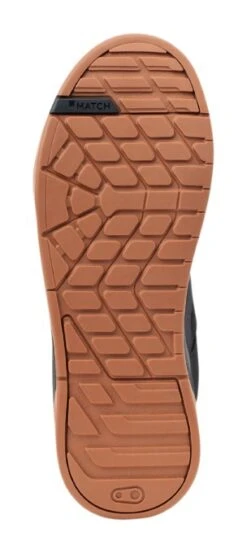 Crankbrothers Stamp Lace MTB Shoes 13 Crankbrothers Stamp Lace MTB Shoes -RevZilla Shop crankbrothers stamp lace shoes black silver 3