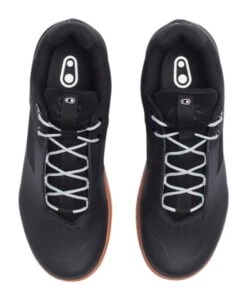 Crankbrothers Stamp Lace MTB Shoes 14 Crankbrothers Stamp Lace MTB Shoes -RevZilla Shop crankbrothers stamp lace shoes black silver 4