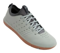 Crankbrothers Stamp Street Fabio MTB Shoes -RevZilla Shop crankbrothers stamp street fabio mtb shoes sage gray