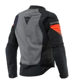 Dainese Air Fast Tex Jacket -RevZilla Shop dainese air fast tex jacket red 1