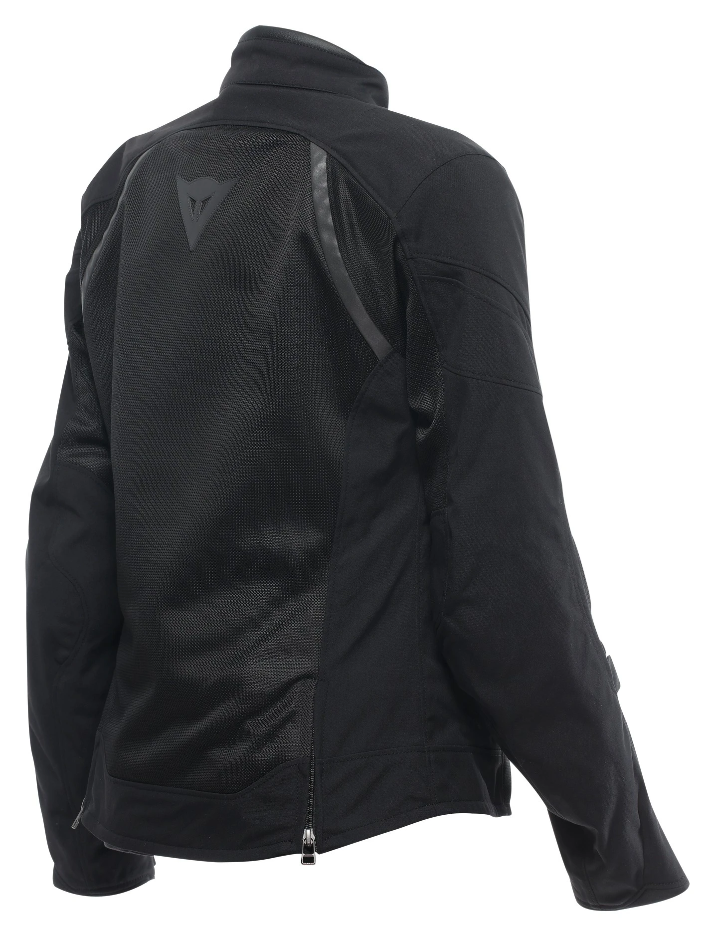 Dainese Air Frame 3 Women's Jacket Black/Black/Black / 50 [Incomplete] - Image 2