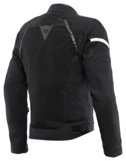 Dainese Air Frame 3 Jacket -RevZilla Shop dainese air frame tex jacket black black white 1
