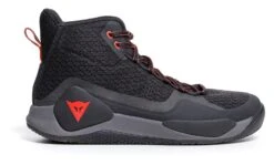 Dainese Atipica Air 2 Shoes 13 Dainese Atipica Air 2 Shoes -RevZilla Shop dainese atipica air2 shoes black red 1