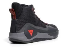 Dainese Atipica Air 2 Shoes 14 Dainese Atipica Air 2 Shoes -RevZilla Shop dainese atipica air2 shoes black red 2