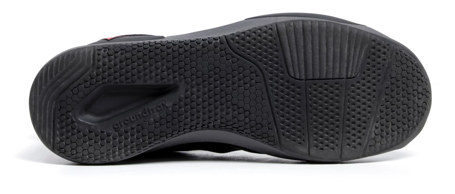 Dainese Atipica Air 2 Shoes 8 Dainese Atipica Air 2 Shoes - Image 8