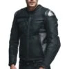 Dainese Avro 5 Leather Jacket