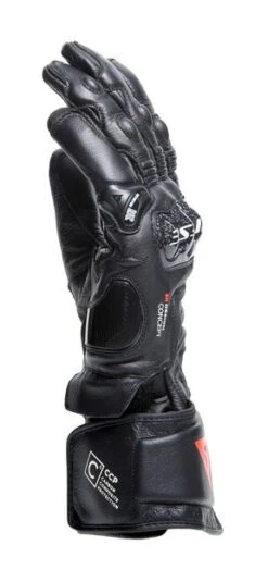 Dainese Carbon 4 Gloves 10 Dainese Carbon 4 Gloves -RevZilla Shop dainese carbon4 gloves black black black 2