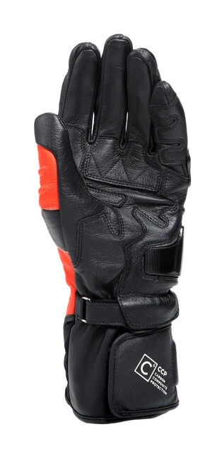 Dainese Carbon 4 Gloves 6 Dainese Carbon 4 Gloves - Image 6