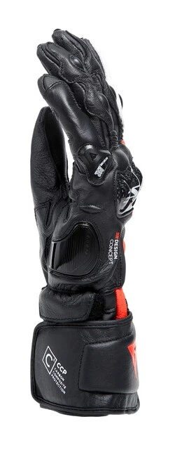 Dainese Carbon 4 Gloves 7 Dainese Carbon 4 Gloves - Image 7