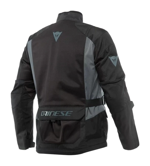 Dainese Desert Tex Jacket 2 Dainese Desert Tex Jacket - Image 2