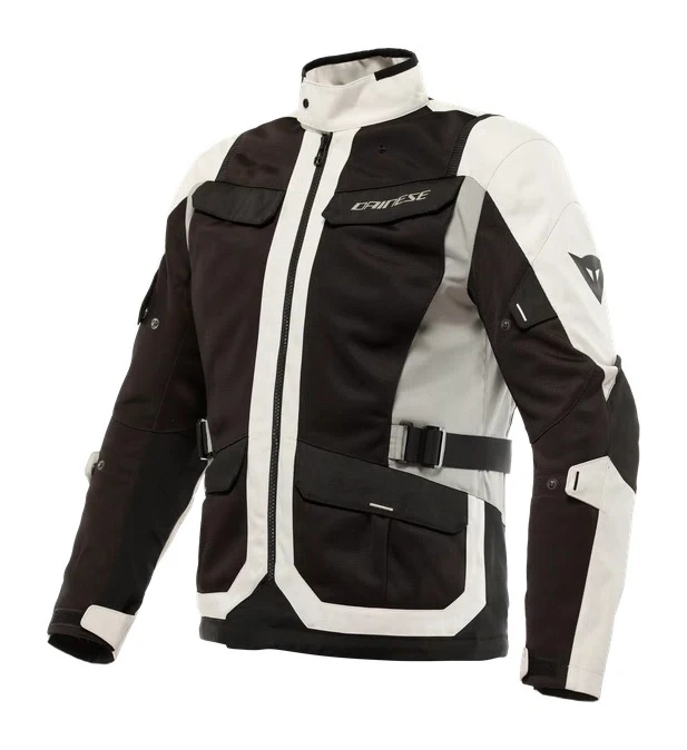 Dainese Desert Tex Jacket 3 Dainese Desert Tex Jacket - Image 3