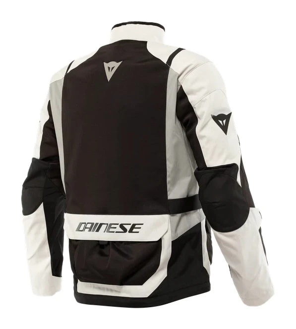 Dainese Desert Tex Jacket 4 Dainese Desert Tex Jacket - Image 4