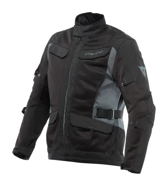 Dainese Desert Tex Jacket 1 Dainese Desert Tex Jacket