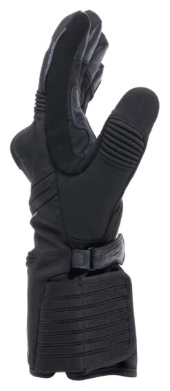 Dainese Funes Gore-Tex Gloves -RevZilla Shop dainese funes gore tex gloves black 3