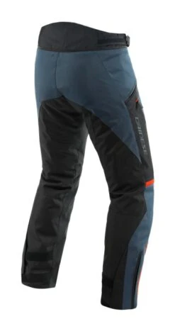 Dainese Tempest 3 D-Dry Pants 7 Dainese Tempest 3 D-Dry Pants -RevZilla Shop dainese tempest3 d dry pants black red 1