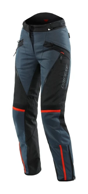 Dainese Tempest 3 D-Dry Women's Pants 3 Dainese Tempest 3 D-Dry Women's Pants - Image 3
