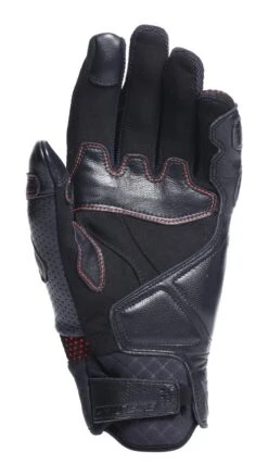 Dainese Unruly Ergo-Tek Gloves 11 Dainese Unruly Ergo-Tek Gloves -RevZilla Shop dainese unruly ergo tek gloves black fluo red 1