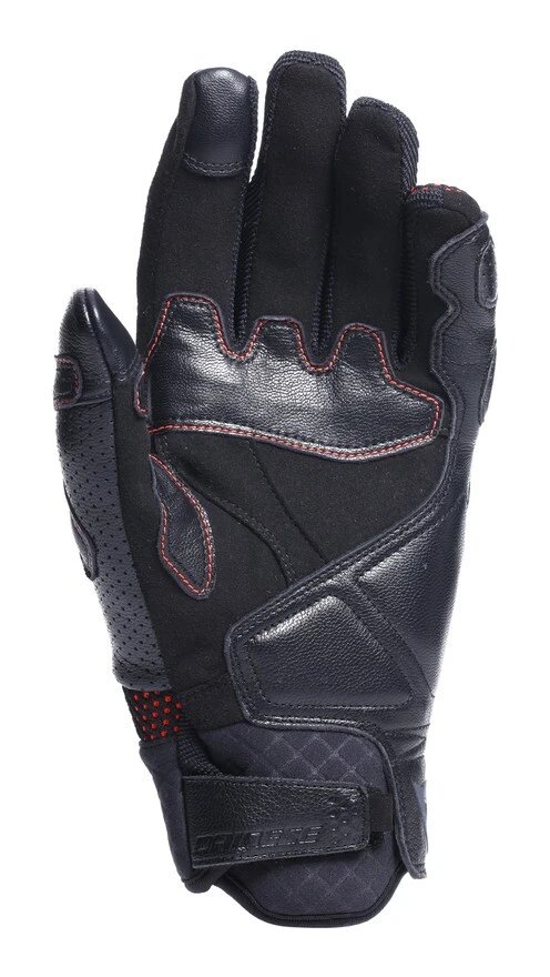 Dainese Unruly Ergo-Tek Gloves 6 Dainese Unruly Ergo-Tek Gloves - Image 6