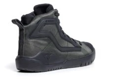 Dainese Urbactive Gore-Tex Shoes -RevZilla Shop dainese urbactive gore tex shoes black army green 2