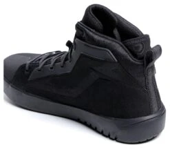 Dainese Urbactive Gore-Tex Shoes -RevZilla Shop dainese urbactive gore tex shoes black black 2