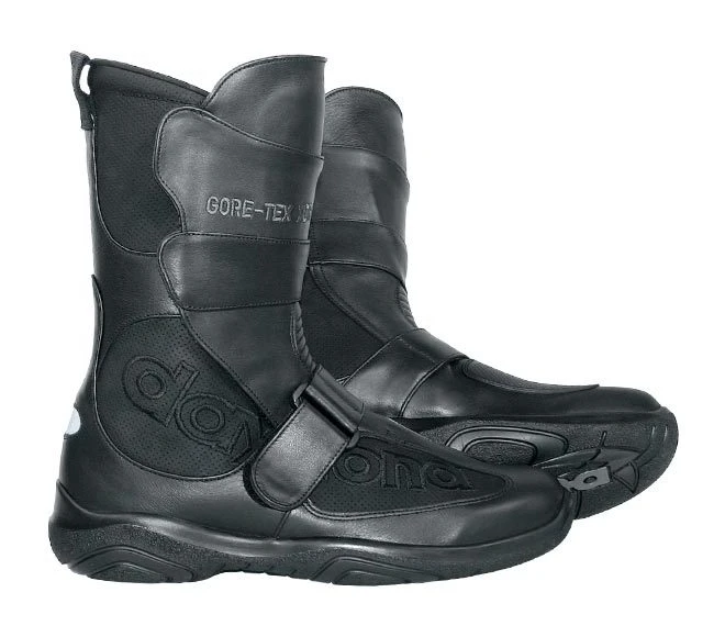 Daytona Burdit XCR Boots 1 Daytona Burdit XCR Boots