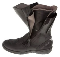 Daytona Road Star GTX Boots -RevZilla Shop daytona road star gtx boots 4