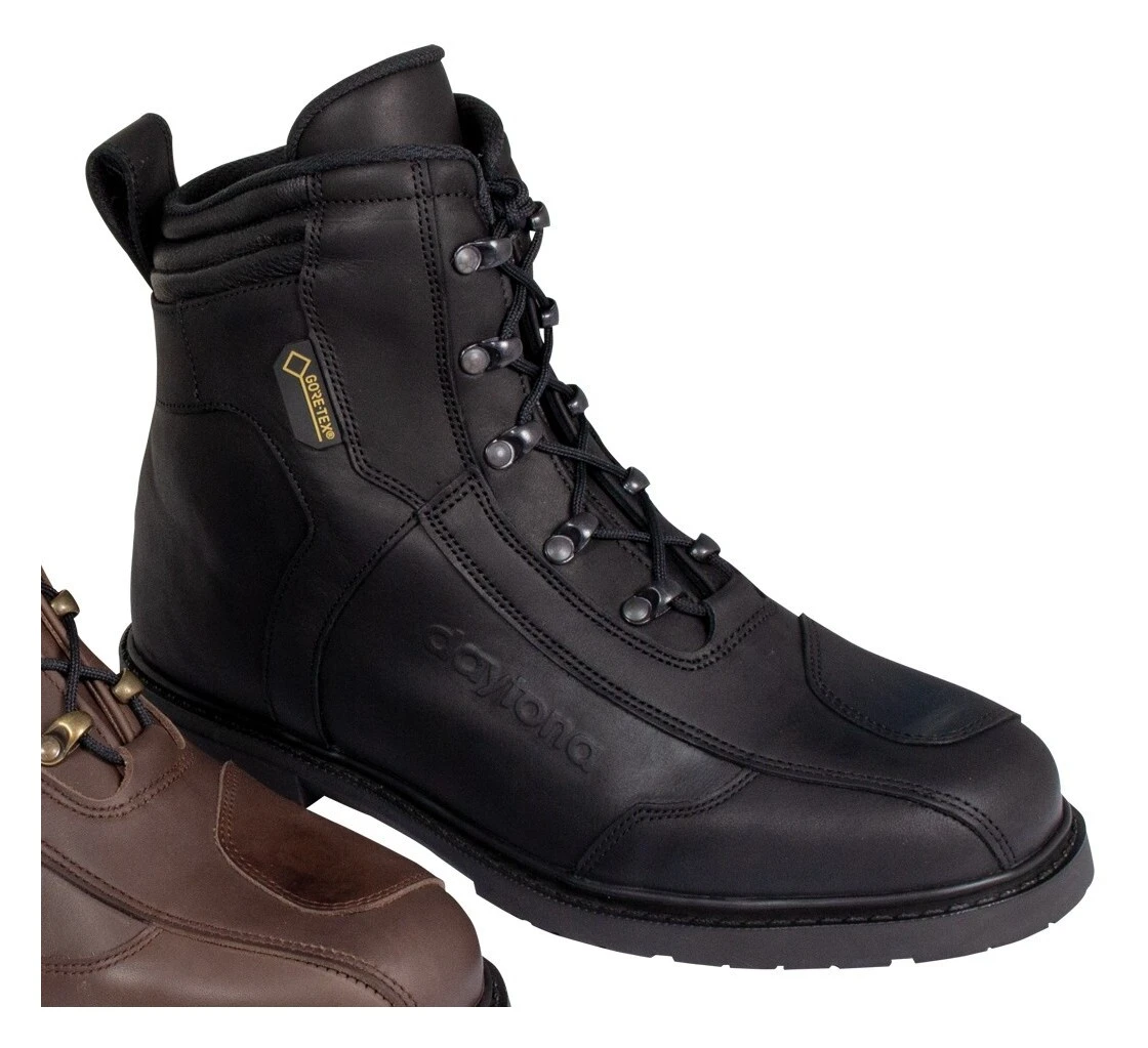 Daytona AC Classic GTX Boots 1 Daytona AC Classic GTX Boots