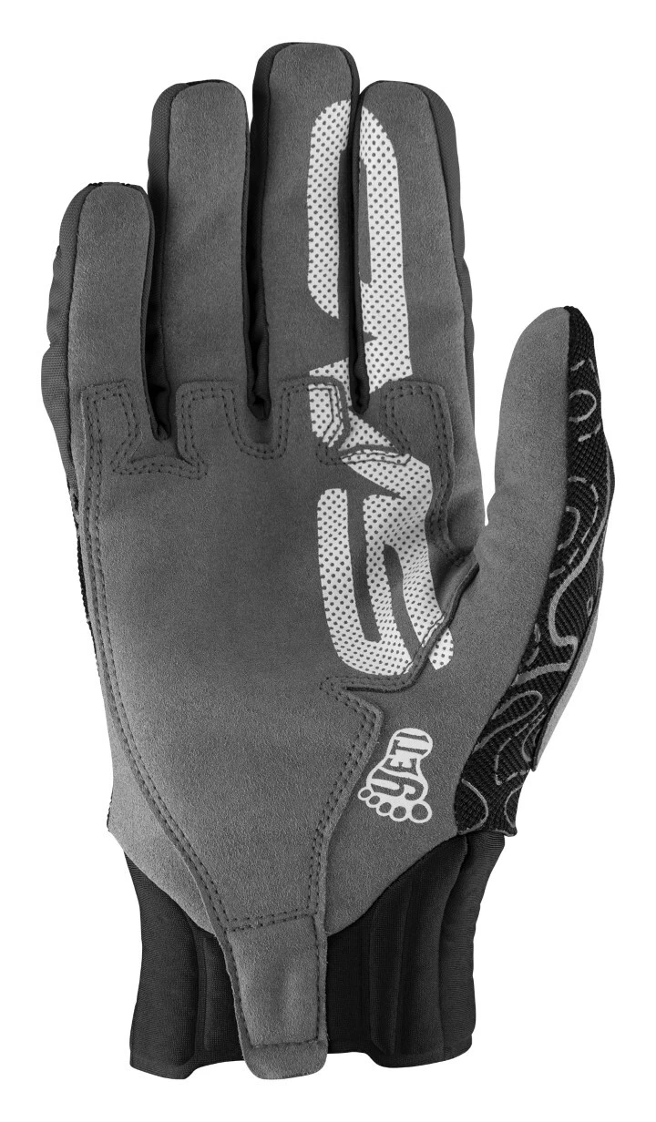EVS Yeti Gloves 2 EVS Yeti Gloves - Image 2