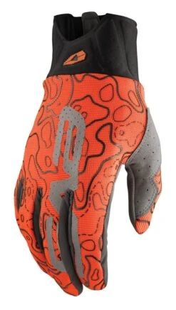 EVS Yeti Gloves 8 EVS Yeti Gloves -RevZilla Shop evs yeti gloves black 2