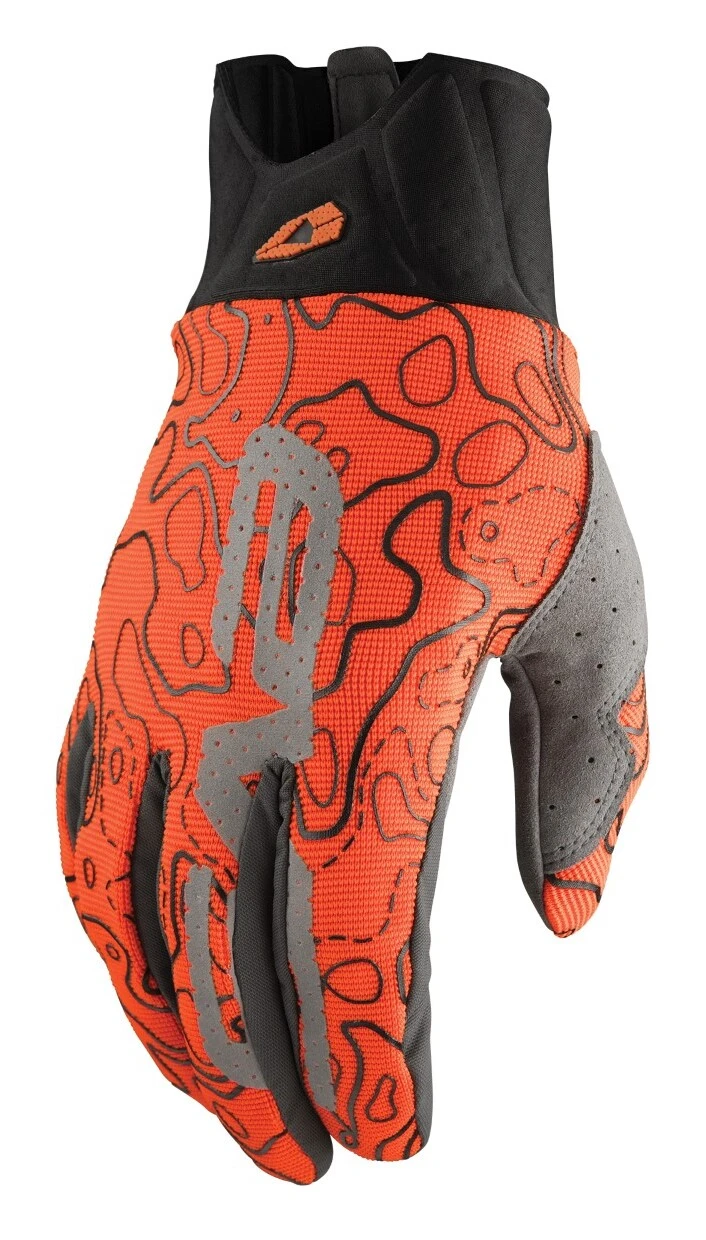 EVS Yeti Gloves 3 EVS Yeti Gloves - Image 3