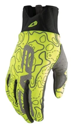 EVS Yeti Gloves 10 EVS Yeti Gloves -RevZilla Shop evs yeti gloves black 4