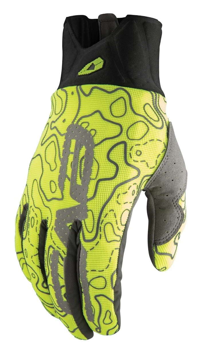 EVS Yeti Gloves 5 EVS Yeti Gloves - Image 5