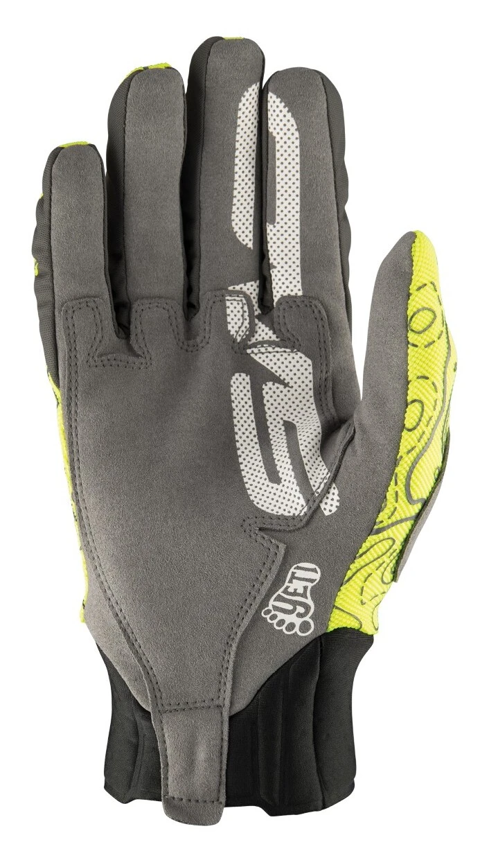 EVS Yeti Gloves 6 EVS Yeti Gloves - Image 6