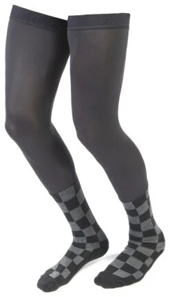 Fasthouse Elrod Legacy Knee Brace Socks