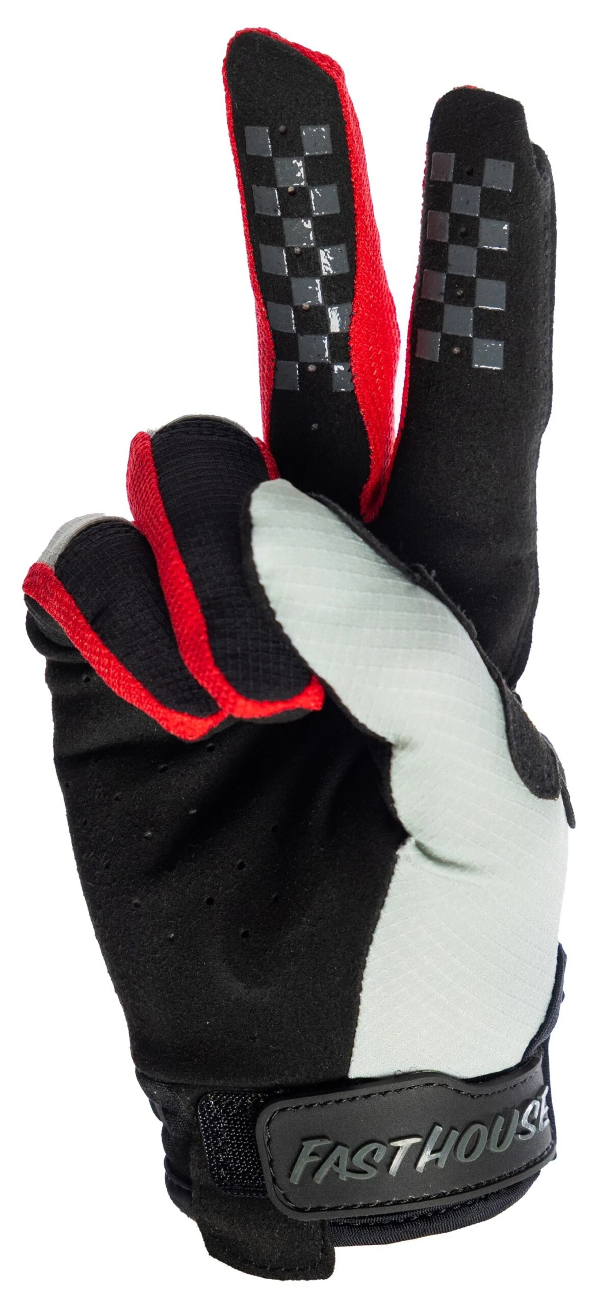 Fasthouse Elrod Storm Gloves 4 Fasthouse Elrod Storm Gloves - Image 4