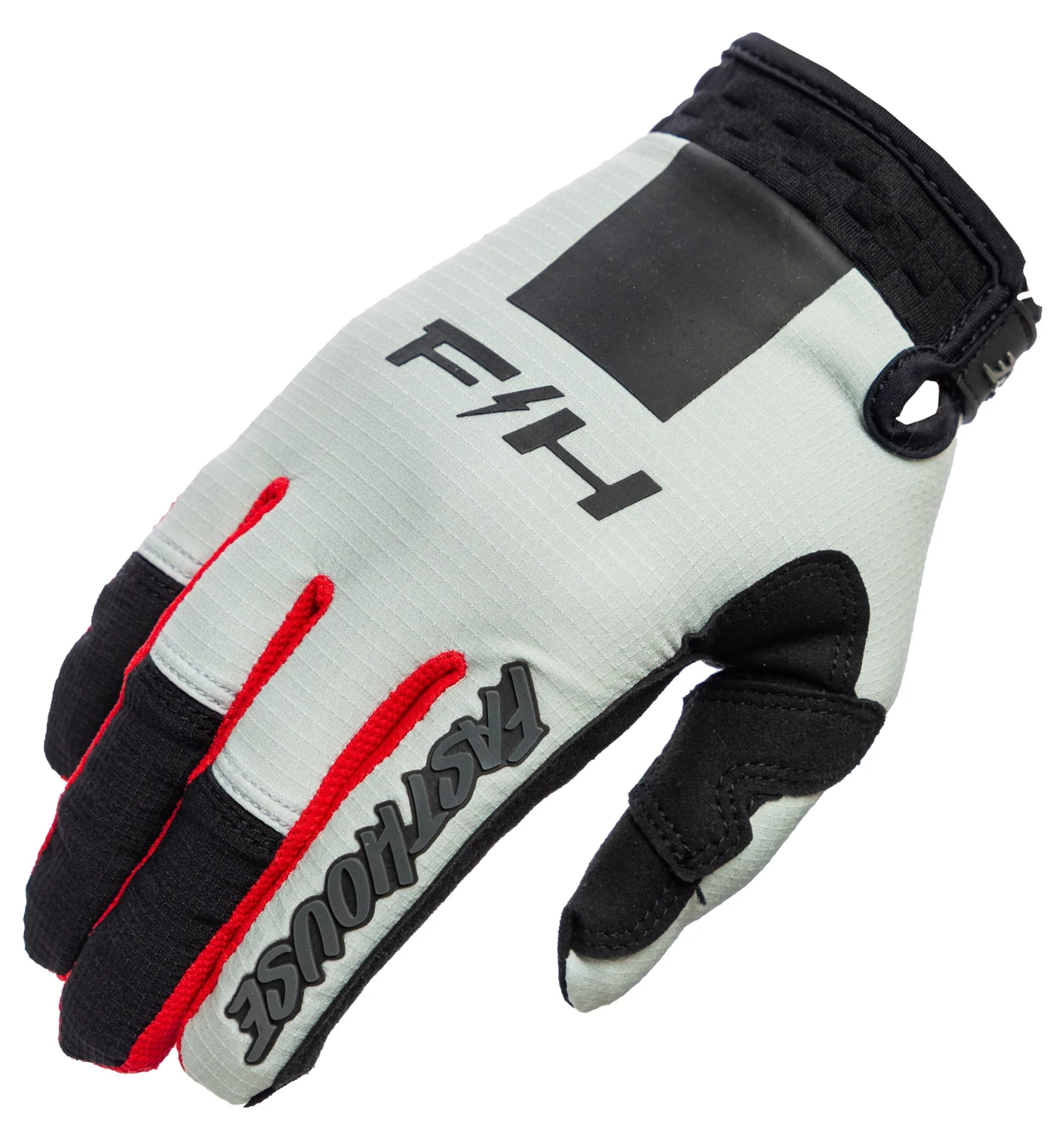 Fasthouse Elrod Storm Gloves 3 Fasthouse Elrod Storm Gloves - Image 3
