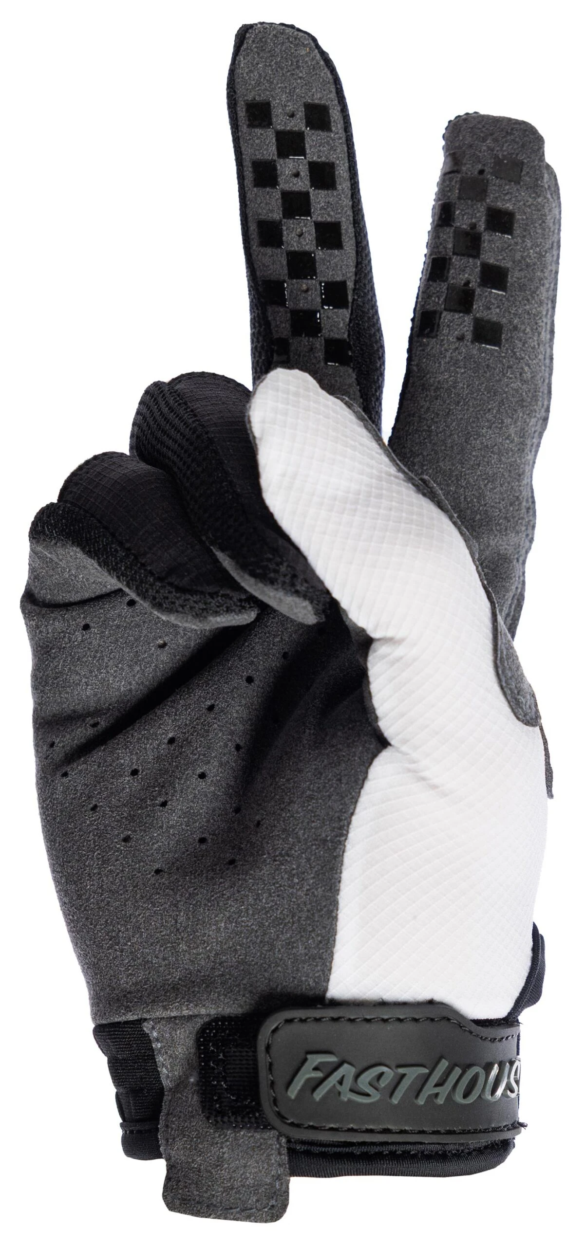 Fasthouse Elrod Storm Gloves 2 Fasthouse Elrod Storm Gloves - Image 2