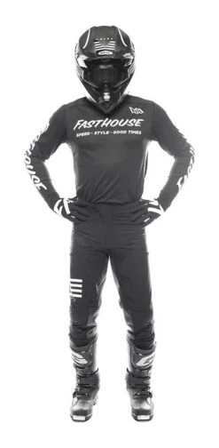 Fasthouse Elrod Torque Pants 9 Fasthouse Elrod Torque Pants -RevZilla Shop fasthouse elrod torque pants black 4