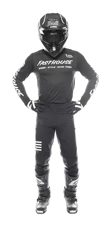 Fasthouse Elrod Torque Pants 5 Fasthouse Elrod Torque Pants - Image 5