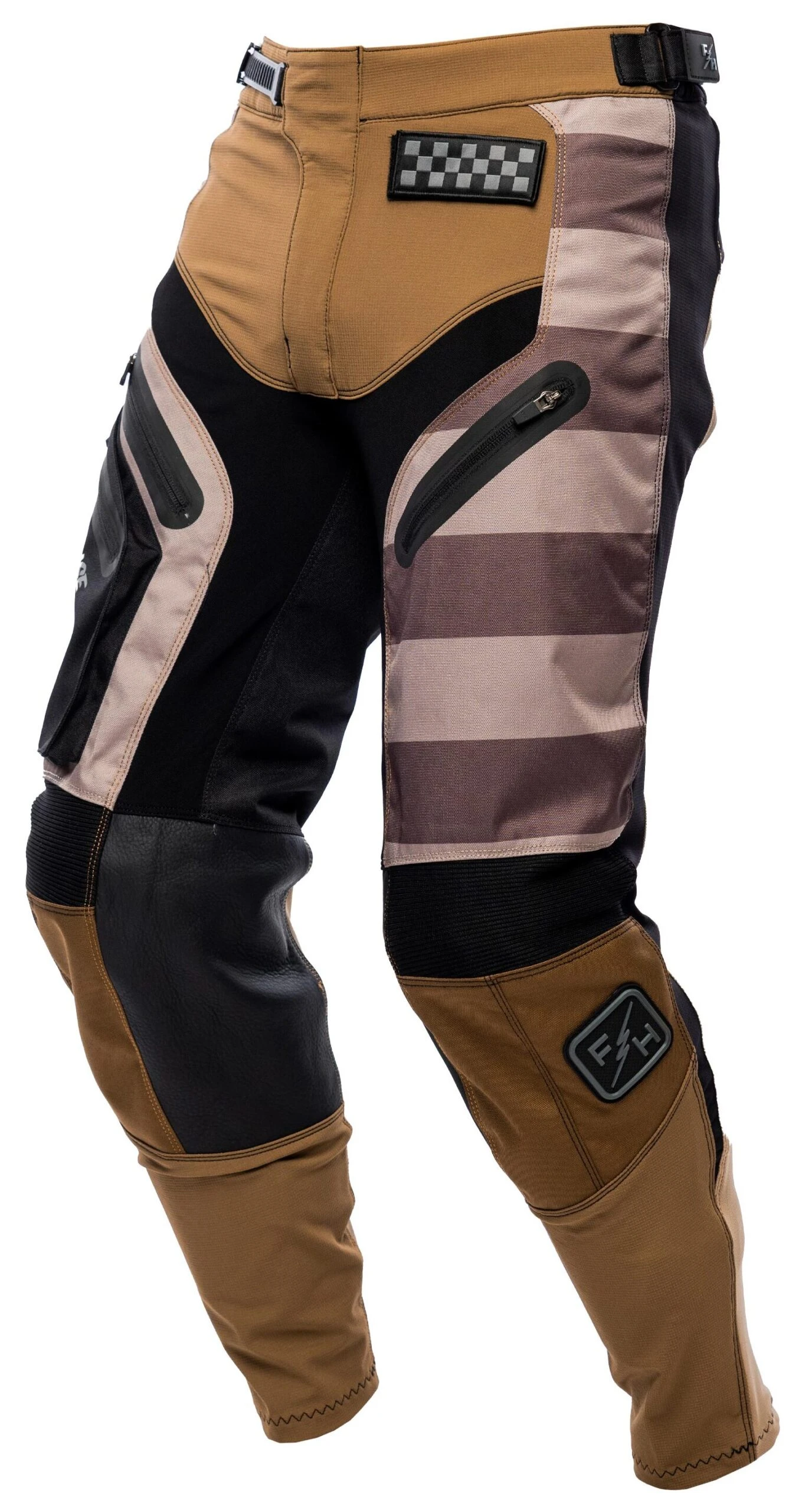 Fasthouse Off-Road Matox Pants 1 Fasthouse Off-Road Matox Pants