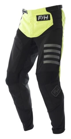 Fasthouse Speed Style Pants