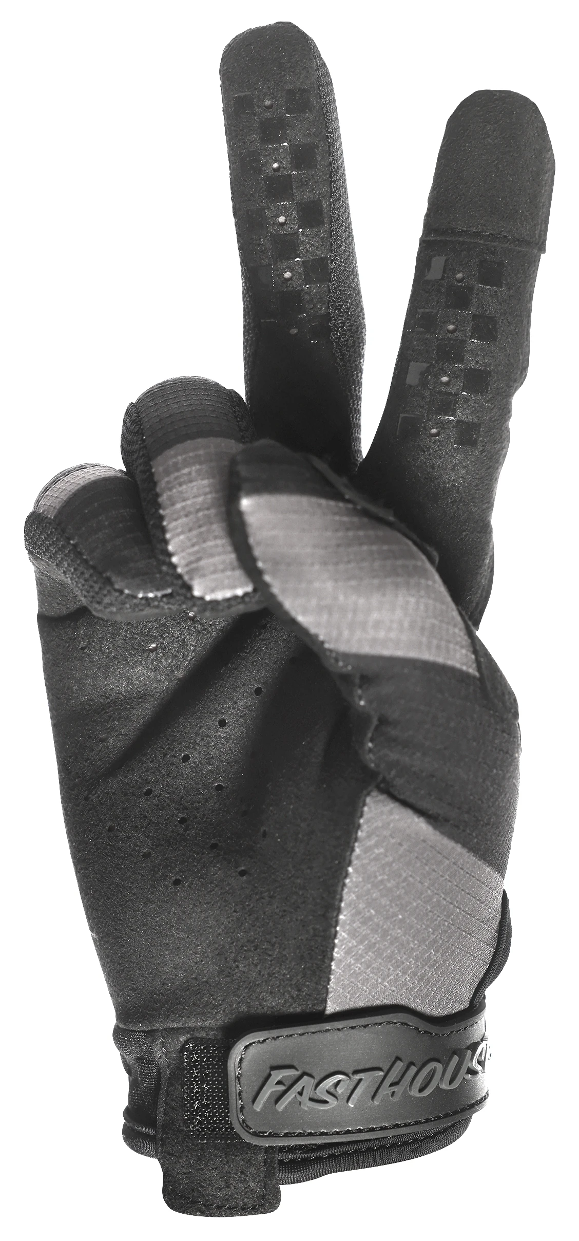 Fasthouse Youth Speedstyle Akin Gloves 2 Fasthouse Youth Speedstyle Akin Gloves - Image 2