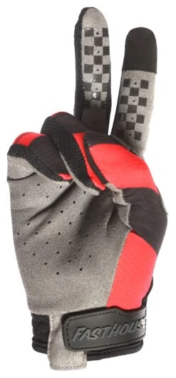 Fasthouse Youth Speedstyle Akin Gloves 7 Fasthouse Youth Speedstyle Akin Gloves -RevZilla Shop fasthouse speedstyle youth akin gloves 3