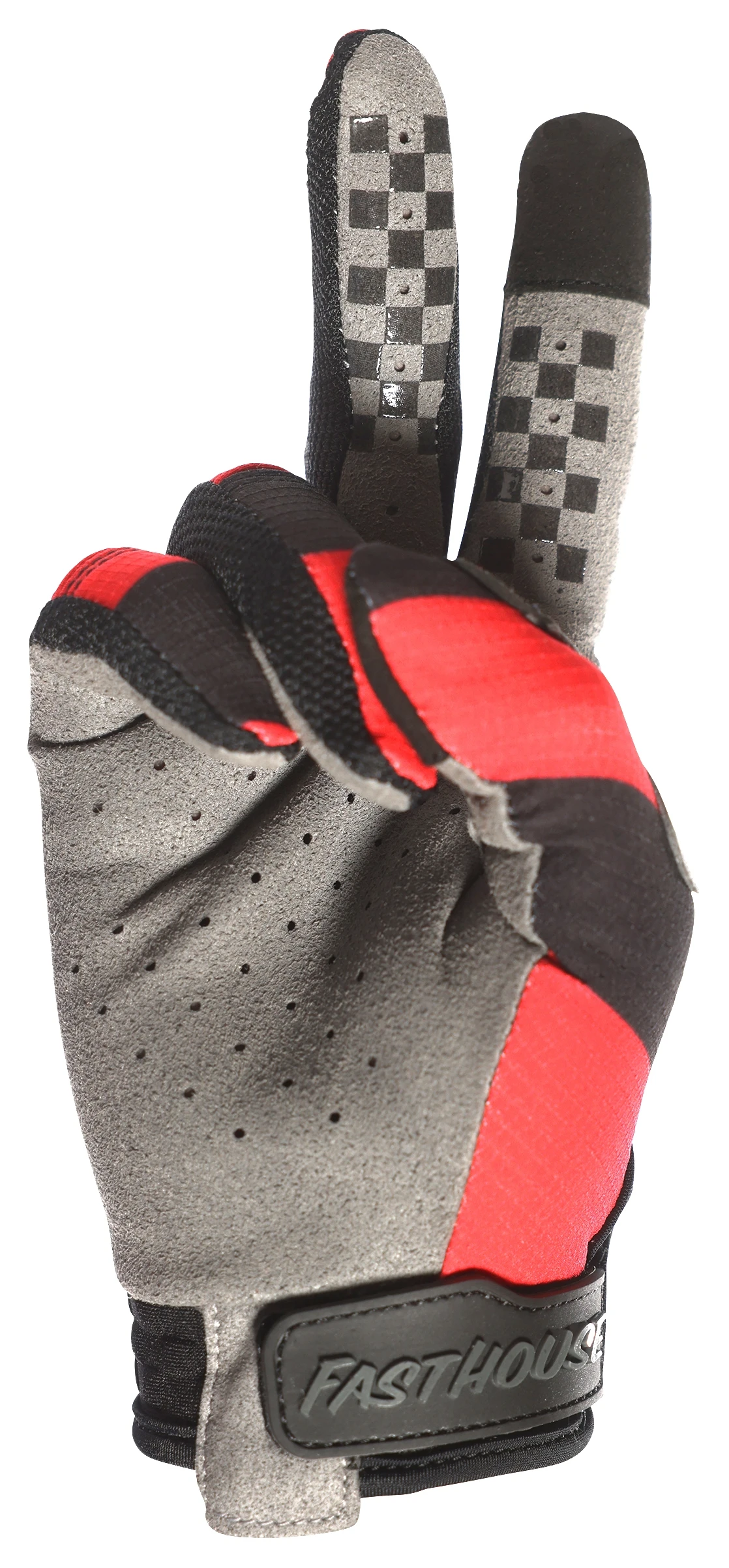 Fasthouse Youth Speedstyle Akin Gloves 4 Fasthouse Youth Speedstyle Akin Gloves - Image 4