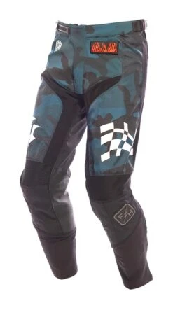 Fasthouse Youth Grindhouse Bereman Pants