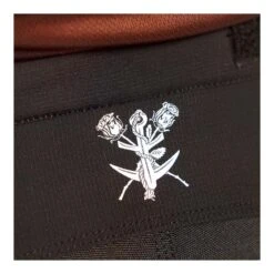 Fasthouse Youth Grindhouse Bereman Pants -RevZilla Shop fasthouse youth grindhouse bereman pants blue camo 4